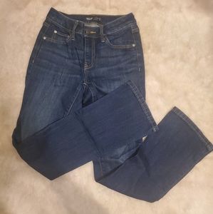 Simply Vera Bootcut Jean